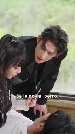 Un Lío de Amor episode 30