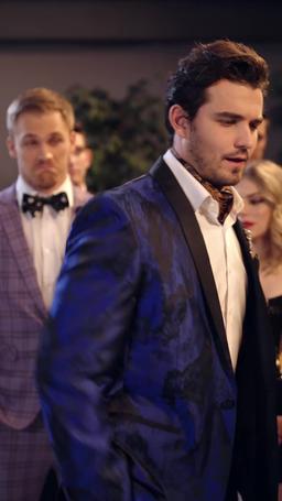 انتقام جندي البحرية الحديدي episode 65