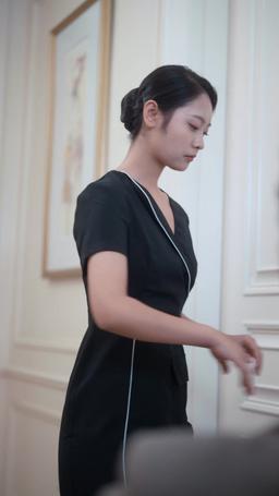 عودة الأم العظيمة والطبيبة الغامضة episode 27