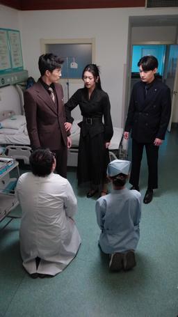 Accidentally Ever After episode 56