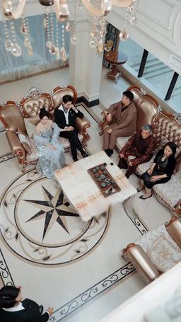 巔峰丐婿從被美女姐姐撿回家開始 episode 69