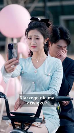 Szybki ślub z mężem który jest najbogatszym człowiekiem na świecie episode 4