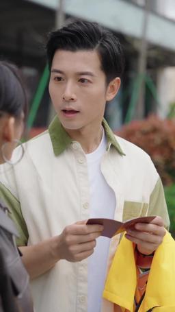 Prezes Lu, żona znowu chce się z panem rozliczyć episode 9