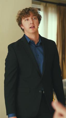 얼굴도 모르는 남편과의 사랑 내러티브 episode 3