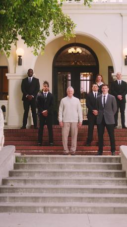 퀸 네버 크라이 episode 16