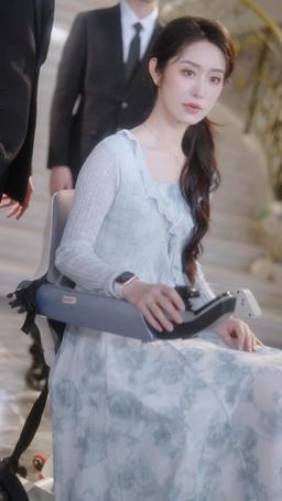 La sposa sostituta e il suo cieco AD episode 6