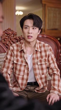 Sweet Revenge: From Betrayal to Beloved episode 28