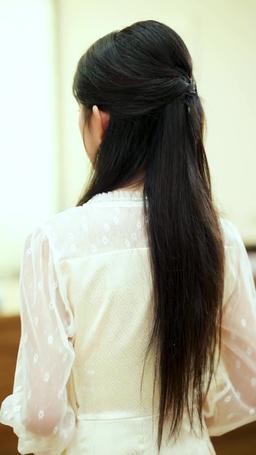 Eski Sevgilimin Üvey Annesi Oldum episode 45