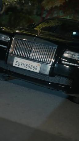 Il boss della mafia è per caso il mio partner sessuale episode 48