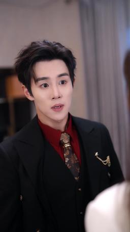 แม่มวยเกิดใหม่ ไฟสังเวียนลุกโชน episode 40