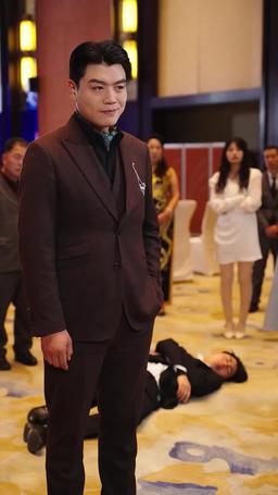 [더빙]나는 용왕이다 episode 46