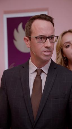 Fated to Find You episode 29