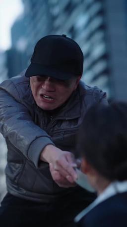 [dublado] Uma Noite Só... Para Sempre episode 52