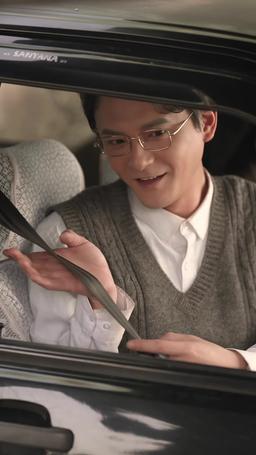 Ten Years of Wrong Love episode 4