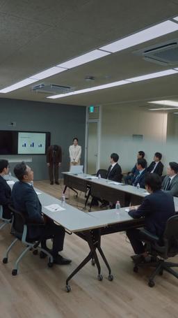 どん底人生がコインで大逆転 episode 37