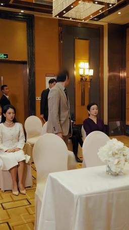 Göz Kamaştıran Yıldırım Nikah episode 95