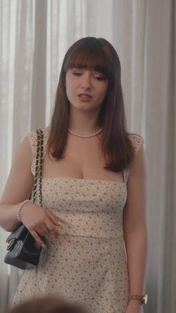 Il pompiere miliardario e la sua dolce moglie episode 45