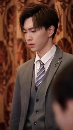 Love in Her Shadow episode 78