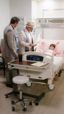 Mi fai impazzire episode 14