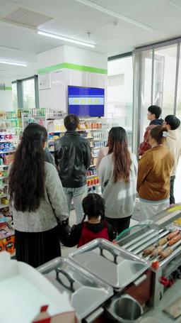 Birlikte Savaşıyoruz: Kaynanam ve Ben episode 34