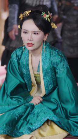 Tell Me Your Secret, My Bride episode 34