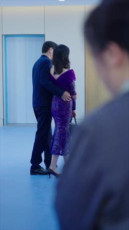 Golden Threads of a Second Chance episode 6