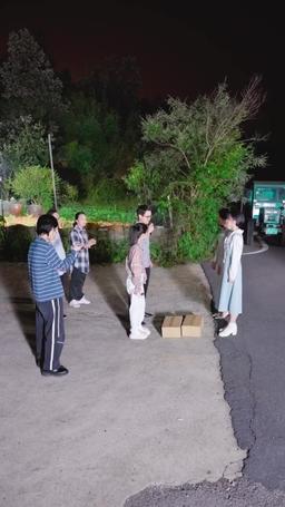 Gökten İnmiş Melek episode 79