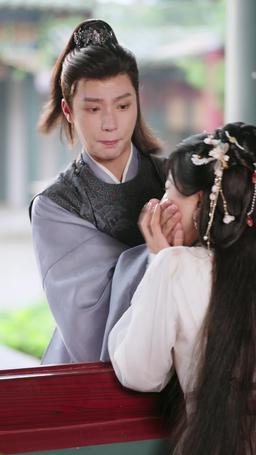 หัวใจพลิกกลางกรุง episode 14