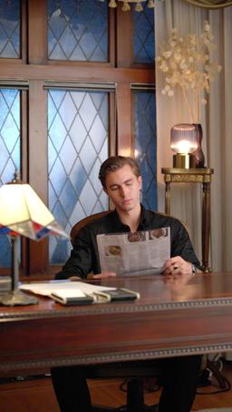 กรรมสิทธิ์รักมาเฟีย episode 14