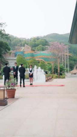 許しを乞え元夫 episode 28