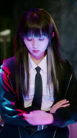 Ora tocca a lei vincere episode 3