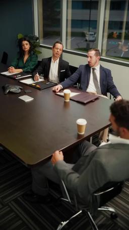 ศาสตร์แห่งการจากลา episode 46