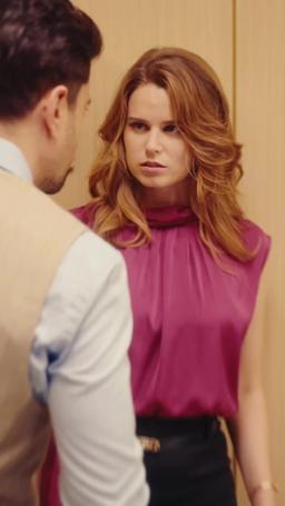 Mi exesposa es una princesa de la mafia episode 59