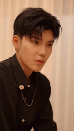 Reinkarnacja w miliardową córkę episode 66