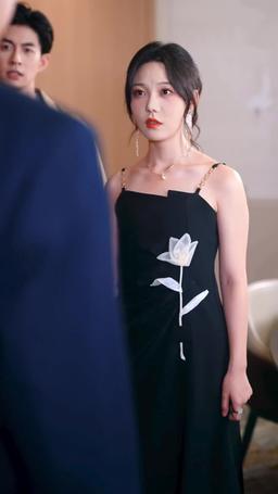 Titanic Love After Rebirth (English-dubbed) episode 20