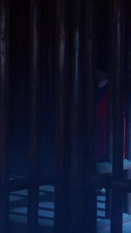 Drugi Sezon: Światło Nieba episode 37