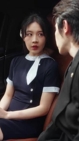 ภรรยาที่รักพ้นโทษ บอสคลั่งรักตามง้อ episode 19