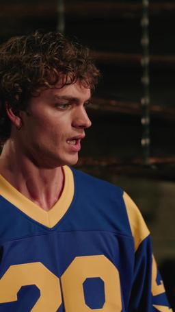 裏切られた母は神の継承者 episode 24