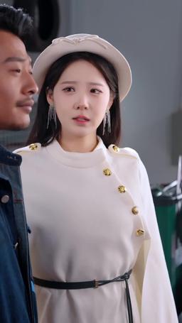 Amor ao Primeiro Voo episode 27