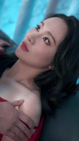 Cintanya Tak Tersembunyikan Lagi episode 17