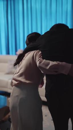 重生後她颯爆了 episode 38