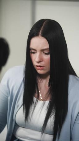 L'amante segreta del re della mafia episode 7