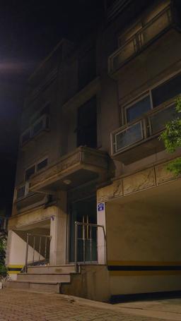 In This Life, I'm Trying To Save The Boss episode 47