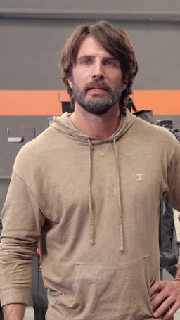 You Fired the Backbone of Detroit episode 34