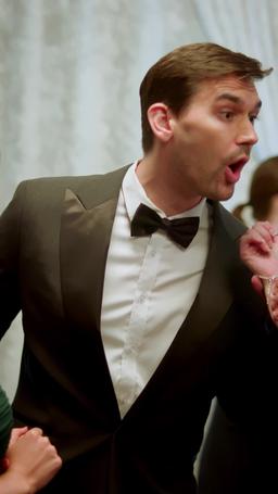 Never Enjoyed Divorce Like This episode 18