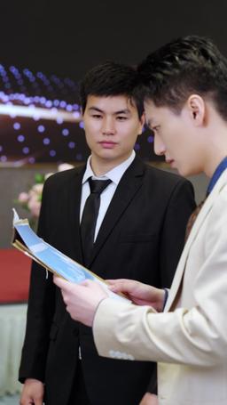 Falling for My Gold-Digger Wife episode 55