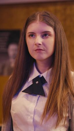 The Genius Returns episode 3