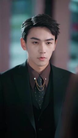 あいにく、ヒロイン役なので episode 2