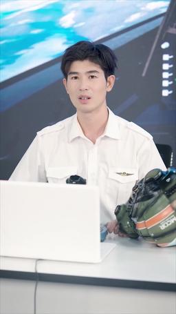 Vola, piccolo capitano episode 50