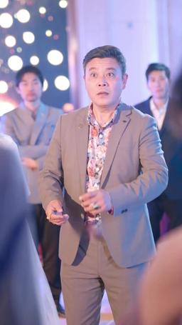 Milyarder Kocamın Üçlü Hayatı episode 12